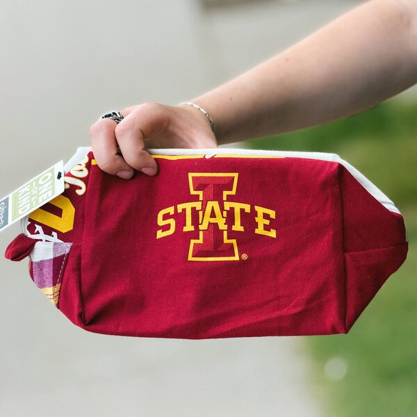 Refried Travel Pouch